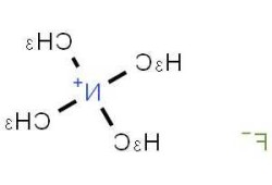 四甲基氟化铵，四甲基氟化铵用途？