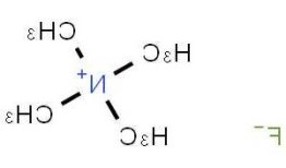 四甲基氟化铵，四甲基氟化铵用途？