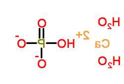 磷酸氢钙？磷酸氢钙二水合物？