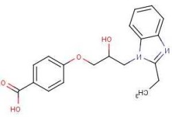 四氢苯酐，四氢苯酐结构式？