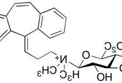 cyclobenzaprine，cyclobenzaprine 合成？