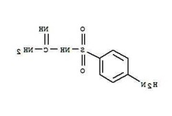 磺胺脒，磺胺脒片作用主治