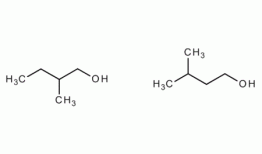 异戊醇？异戊醇的作用？