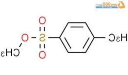 对甲苯磺酸甲酯，对甲苯磺酸甲酯检测方法