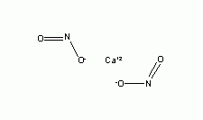 亚硝酸钙，亚硝酸钙化学式