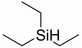 三乙基硅烷，三乙基硅烷有毒吗！