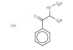 甲胺基苯丙酮？甲胺基苯丙酮盐酸盐如何结晶？