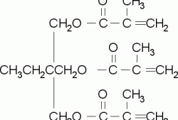 三羟甲基丙烷？三羟甲基丙烷三丙烯酸酯？