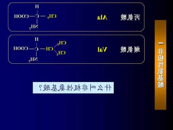 缬氨酸分子量？缬氨酸的理论rf值？