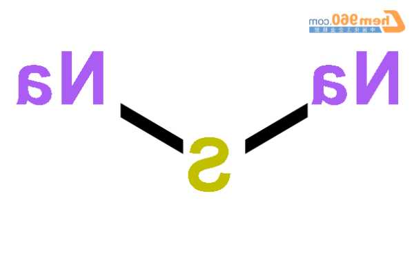 硫化钠化学式，硫化氢化学式