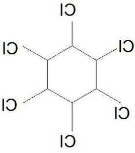 六氯环己烷，苯制六氯环己烷！