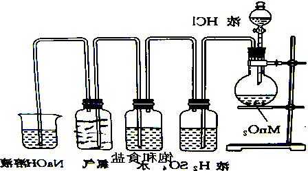 氢氧化钴，氢氧化钴与浓盐酸反应方程式？