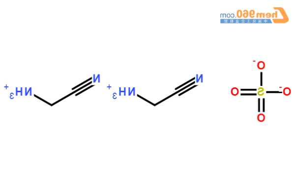 氨基乙腈？氨基乙腈硫酸盐？