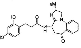 benzazepine，benzazepines！