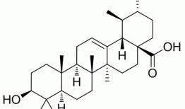 包含ursolicacid的词条