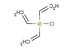 三氯乙烯基硅烷？乙烯基三氯硅烷有毒吗？