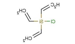 三氯乙烯基硅烷？乙烯基三氯硅烷有毒吗？