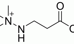 meldonium，meldonium读音！