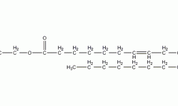 油酸乙酯，油酸乙酯结构式！