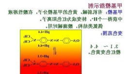 甲基橙，甲基橙变色范围及颜色！