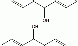 二苯甲醇？二苯甲醇结构式？