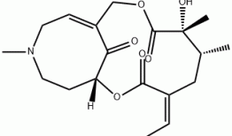 氧化苦参碱，氧化苦参碱结构！