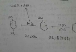 间硝基苯甲酸，间硝基苯甲酸合成路线！