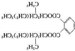 邻苯二甲酸二辛酯？邻苯二甲酸二辛酯化学式？