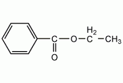 苯甲酸乙酯？苯甲酸乙酯化学式？
