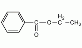 苯甲酸乙酯？苯甲酸乙酯化学式？