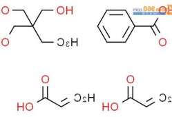 三羟甲基丙烷，三羟甲基丙烷三丙烯酸酯有毒吗