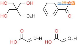 三羟甲基丙烷，三羟甲基丙烷三丙烯酸酯有毒吗