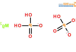 磷酸氢镁？磷酸氢镁化学式？