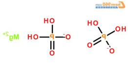 磷酸氢镁？磷酸氢镁化学式？