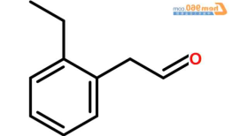 benzene，benzeneacetaldehyde