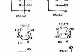 d半乳糖，d半乳糖结构式