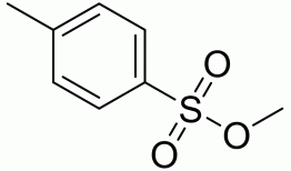 对甲苯磺酸甲酯，对甲苯磺酸甲酯沸点！