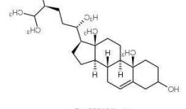 -谷甾醇？谷甾醇属于哪类化合物？