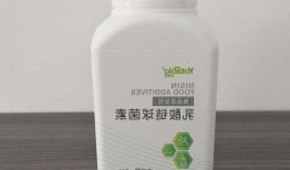 乳酸链球菌素，乳酸链球菌素是什么东西