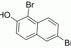 2-萘酚，2萘酚结构式？