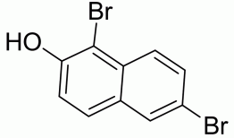 2-萘酚，2萘酚结构式？