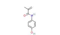 羟甲基丙烯酰胺？羟甲基丙烯酰胺结构式？