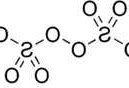 过硫酸钠，过硫酸钠结构式图片？