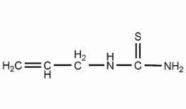 丙烯基硫脲，丙烯基硫脲和硫脲是不是一样的？