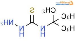 氨基硫脲？氨基硫脲化学式？