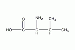 缬氨酸结构，缬氨酸结构与特点？