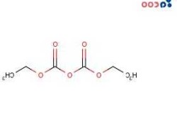 焦碳酸二乙酯，焦碳酸二乙酯是氧化物吗！