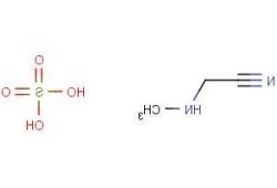 氨基乙腈？氨基乙腈盐酸盐分析方法？