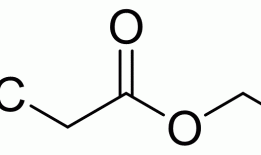 氰基乙酸乙酯，氰基乙酸乙酯pka？