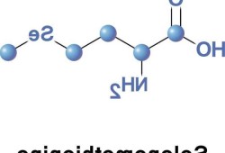 蛋氨酸硒？蛋氨酸硒是什么？